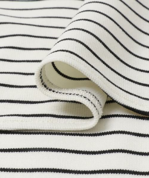 URBAN RESEARCH ITEMS / アーバンリサーチ アイテムズ Tシャツ | カットミラノフレンチプルオーバー | 詳細24