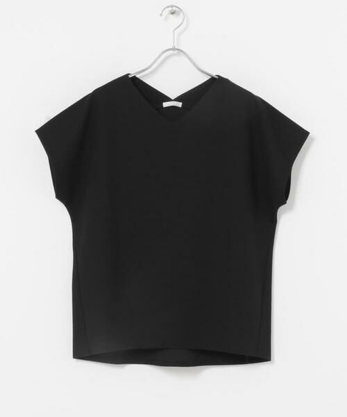 URBAN RESEARCH ITEMS / アーバンリサーチ アイテムズ Tシャツ | カットミラノフレンチプルオーバー | 詳細28