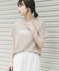 URBAN RESEARCH ITEMS / アーバンリサーチ アイテムズ Tシャツ | フロッキープリントTシャツ