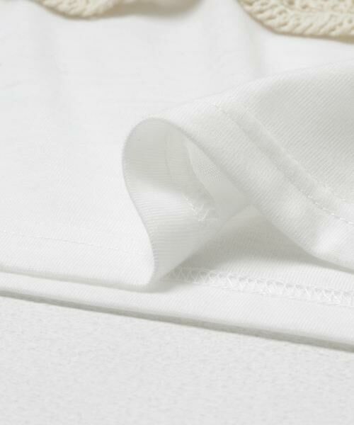 URBAN RESEARCH ITEMS / アーバンリサーチ アイテムズ Tシャツ | ニットビスチェTシャツセット | 詳細30