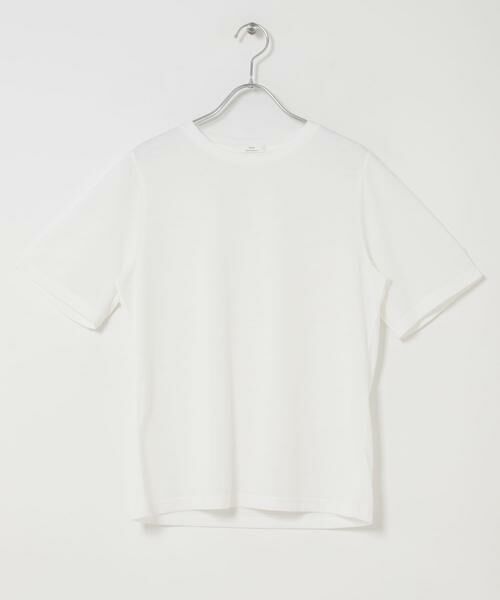 URBAN RESEARCH ITEMS / アーバンリサーチ アイテムズ Tシャツ | ニットビスチェTシャツセット | 詳細26