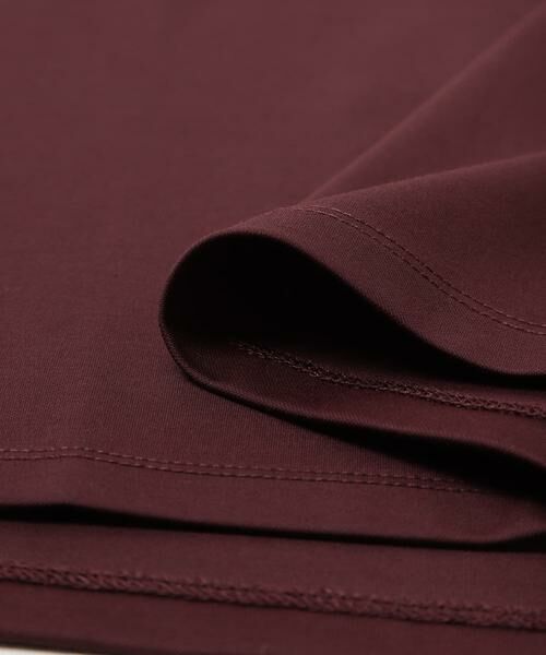 URBAN RESEARCH ITEMS / アーバンリサーチ アイテムズ Tシャツ | バックタックフレンチプルオーバー | 詳細9