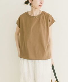 URBAN RESEARCH ITEMS / アーバンリサーチ アイテムズ Tシャツ | クルーネックノースリTシャツ