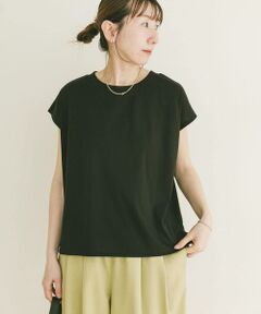 URBAN RESEARCH ITEMS / アーバンリサーチ アイテムズ Tシャツ | クルーネックノースリTシャツ