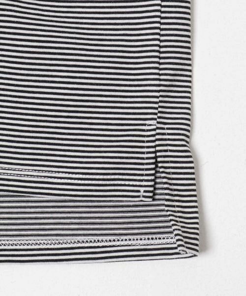 URBAN RESEARCH ITEMS / アーバンリサーチ アイテムズ Tシャツ | クルーネックノースリTシャツ | 詳細20