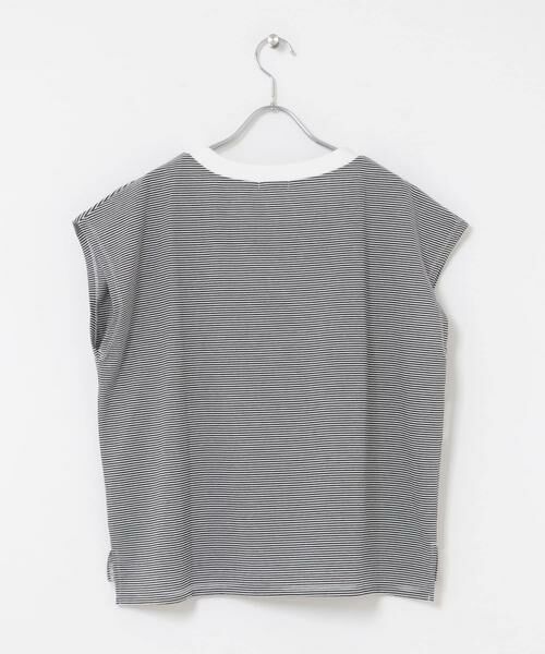 URBAN RESEARCH ITEMS / アーバンリサーチ アイテムズ Tシャツ | クルーネックノースリTシャツ | 詳細21