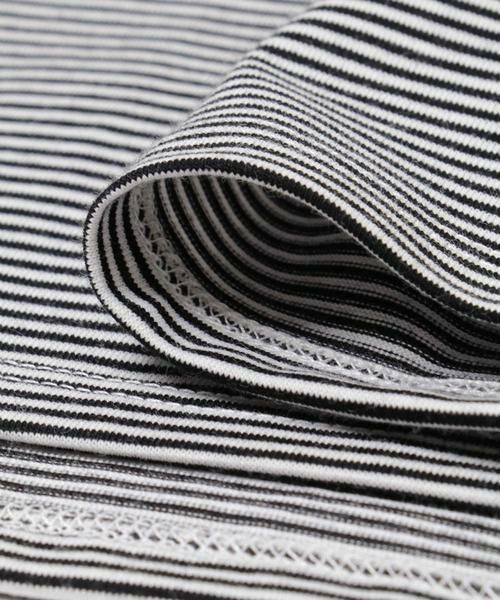 URBAN RESEARCH ITEMS / アーバンリサーチ アイテムズ Tシャツ | クルーネックノースリTシャツ | 詳細22