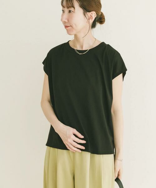 URBAN RESEARCH ITEMS / アーバンリサーチ アイテムズ Tシャツ | クルーネックノースリTシャツ | 詳細25