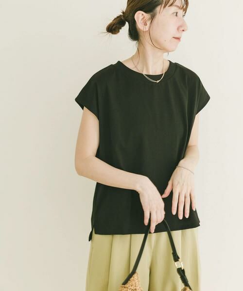 URBAN RESEARCH ITEMS / アーバンリサーチ アイテムズ Tシャツ | クルーネックノースリTシャツ | 詳細26