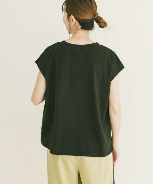 URBAN RESEARCH ITEMS / アーバンリサーチ アイテムズ Tシャツ | クルーネックノースリTシャツ | 詳細27