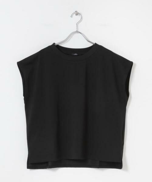 URBAN RESEARCH ITEMS / アーバンリサーチ アイテムズ Tシャツ | クルーネックノースリTシャツ | 詳細30