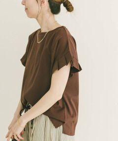 URBAN RESEARCH ITEMS / アーバンリサーチ アイテムズ Tシャツ | オリガミタックTシャツ