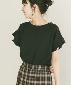 URBAN RESEARCH ITEMS / アーバンリサーチ アイテムズ Tシャツ | オリガミタックTシャツ