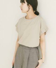 URBAN RESEARCH ITEMS / アーバンリサーチ アイテムズ Tシャツ | オリガミタックTシャツ