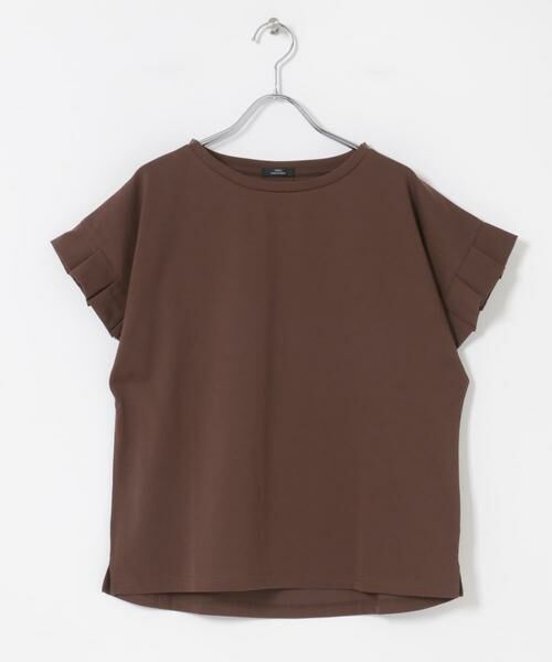 URBAN RESEARCH ITEMS / アーバンリサーチ アイテムズ Tシャツ | オリガミタックTシャツ | 詳細6