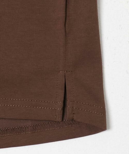 URBAN RESEARCH ITEMS / アーバンリサーチ アイテムズ Tシャツ | オリガミタックTシャツ | 詳細7