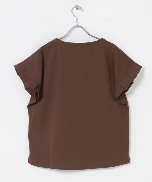 URBAN RESEARCH ITEMS / アーバンリサーチ アイテムズ Tシャツ | オリガミタックTシャツ | 詳細8