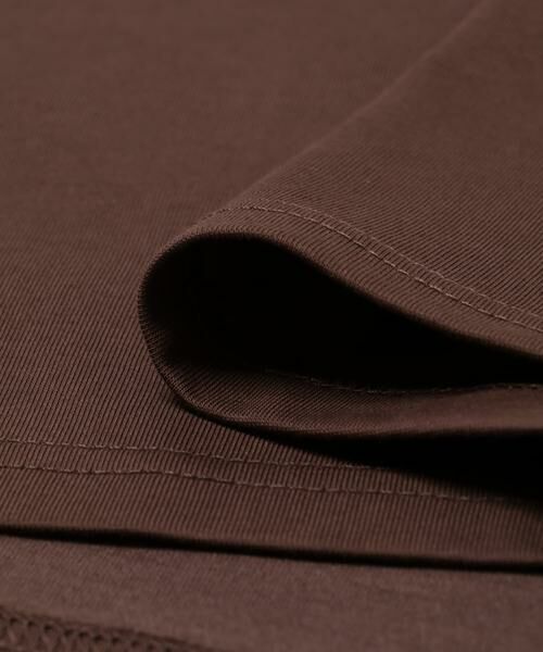 URBAN RESEARCH ITEMS / アーバンリサーチ アイテムズ Tシャツ | オリガミタックTシャツ | 詳細9