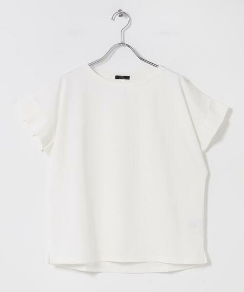 URBAN RESEARCH ITEMS / アーバンリサーチ アイテムズ Tシャツ | オリガミタックTシャツ | 詳細17