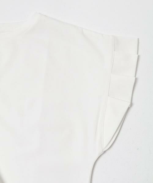 URBAN RESEARCH ITEMS / アーバンリサーチ アイテムズ Tシャツ | オリガミタックTシャツ | 詳細18