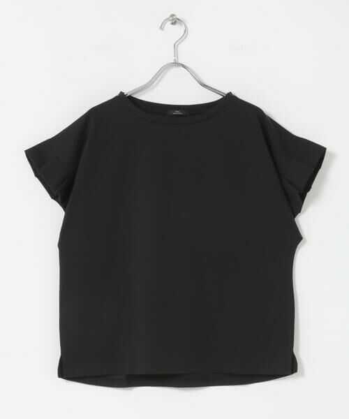 URBAN RESEARCH ITEMS / アーバンリサーチ アイテムズ Tシャツ | 『接触冷感/UVカット』オリガミタックTシャツ | 詳細26