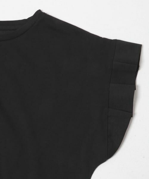 URBAN RESEARCH ITEMS / アーバンリサーチ アイテムズ Tシャツ | 『接触冷感/UVカット』オリガミタックTシャツ | 詳細27