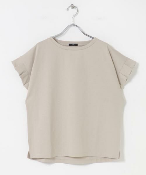 URBAN RESEARCH ITEMS / アーバンリサーチ アイテムズ Tシャツ | オリガミタックTシャツ | 詳細30