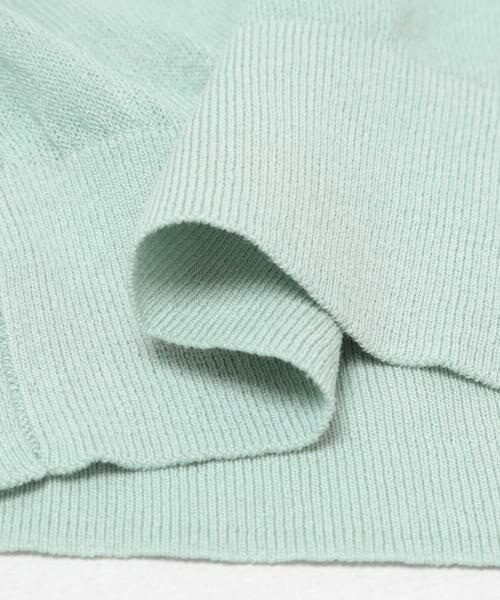URBAN RESEARCH ITEMS / アーバンリサーチ アイテムズ カーディガン・ボレロ | エアリークルーネックカーディガン | 詳細10