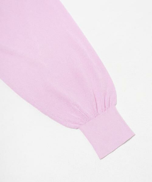 URBAN RESEARCH ITEMS / アーバンリサーチ アイテムズ カーディガン・ボレロ | エアリークルーネックカーディガン | 詳細24