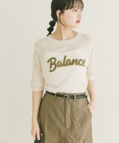 URBAN RESEARCH ITEMS / アーバンリサーチ アイテムズ ニット・セーター | シアーハンソデロゴニット