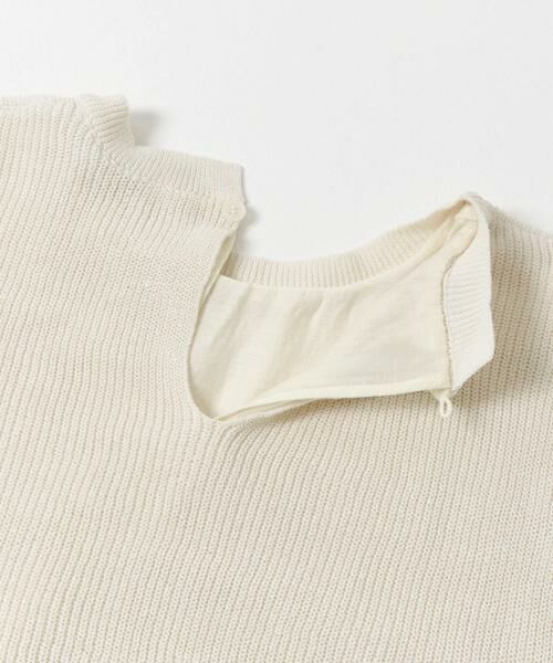 URBAN RESEARCH ITEMS / アーバンリサーチ アイテムズ シャツ・ブラウス | ニットベストドッキングシャツ | 詳細10