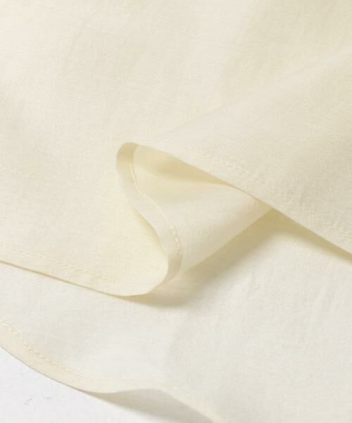 URBAN RESEARCH ITEMS / アーバンリサーチ アイテムズ シャツ・ブラウス | ニットベストドッキングシャツ | 詳細12