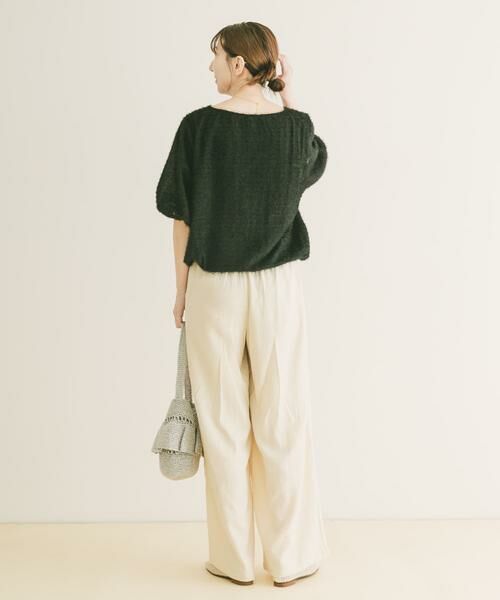 URBAN RESEARCH ITEMS / アーバンリサーチ アイテムズ シャツ・ブラウス | フェザージャガードプルオーバー | 詳細10