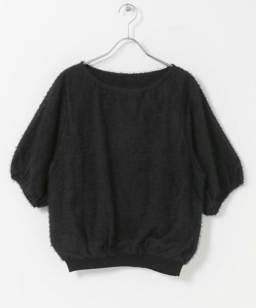 URBAN RESEARCH ITEMS / アーバンリサーチ アイテムズ シャツ・ブラウス | フェザージャガードプルオーバー | 詳細13