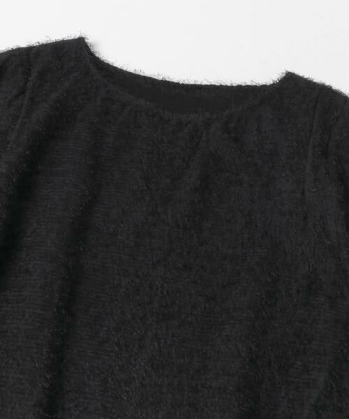 URBAN RESEARCH ITEMS / アーバンリサーチ アイテムズ シャツ・ブラウス | フェザージャガードプルオーバー | 詳細14