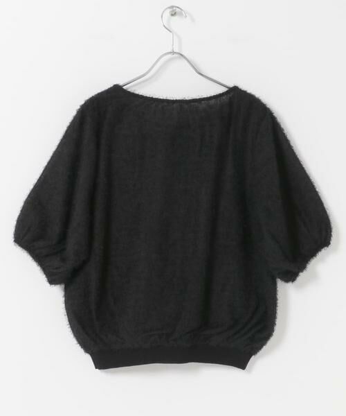 URBAN RESEARCH ITEMS / アーバンリサーチ アイテムズ シャツ・ブラウス | フェザージャガードプルオーバー | 詳細15