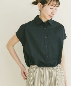 URBAN RESEARCH ITEMS / アーバンリサーチ アイテムズ シャツ・ブラウス | バルーンフレンチシャツ