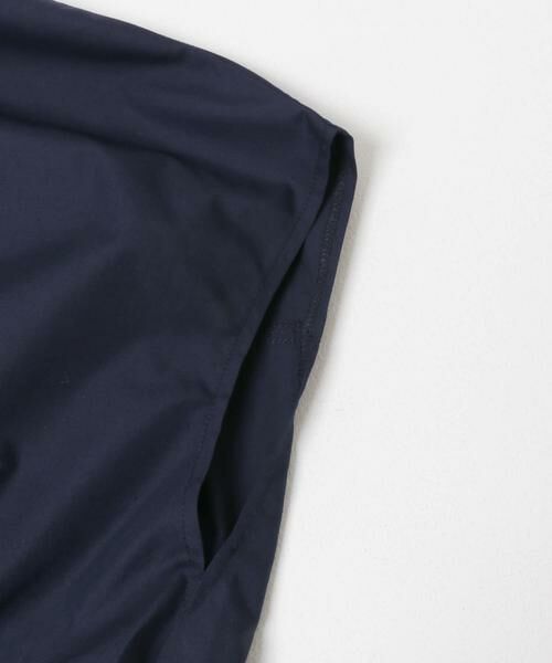 URBAN RESEARCH ITEMS / アーバンリサーチ アイテムズ シャツ・ブラウス | バルーンフレンチシャツ | 詳細7