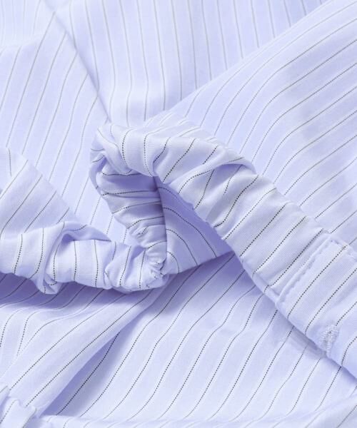 URBAN RESEARCH ITEMS / アーバンリサーチ アイテムズ シャツ・ブラウス | バルーンフレンチシャツ | 詳細17