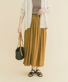 URBAN RESEARCH ITEMS / アーバンリサーチ アイテムズ その他パンツ | イージーガウチョパンツ