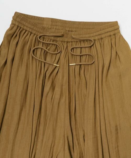 URBAN RESEARCH ITEMS / アーバンリサーチ アイテムズ その他パンツ | イージーガウチョパンツ | 詳細6