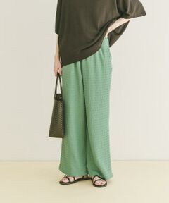 URBAN RESEARCH ITEMS / アーバンリサーチ アイテムズ その他パンツ | 『UVカット/接触冷感』カットヨウリュウイージーパンツ(楽着シリーズ)