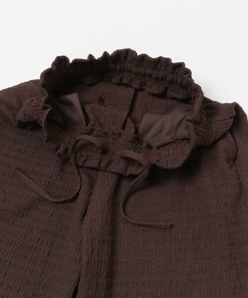 URBAN RESEARCH ITEMS / アーバンリサーチ アイテムズ その他パンツ | 『UVカット/接触冷感』カットヨウリュウイージーパンツ(楽着シリーズ) | 詳細12