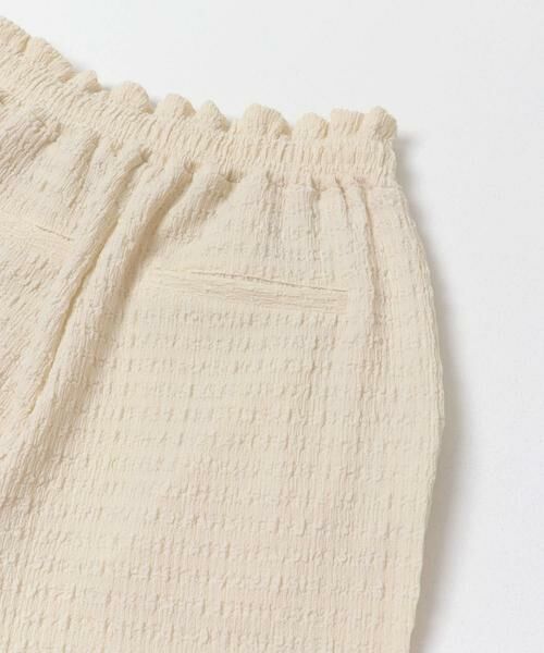 URBAN RESEARCH ITEMS / アーバンリサーチ アイテムズ その他パンツ | 『UVカット/接触冷感』カットヨウリュウイージーパンツ(楽着シリーズ) | 詳細24