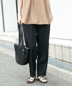 URBAN RESEARCH ITEMS / アーバンリサーチ アイテムズ その他パンツ | 『イージーケア/接触冷感/UVカット』SMOOTH LINEN TOUCH パンツ