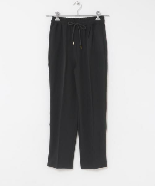 URBAN RESEARCH ITEMS / アーバンリサーチ アイテムズ その他パンツ | 『イージーケア/接触冷感/UVカット』SMOOTH LINEN TOUCH パンツ | 詳細13