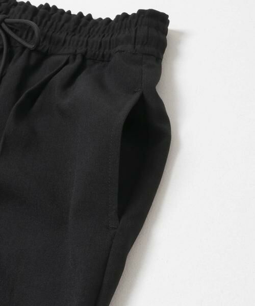 URBAN RESEARCH ITEMS / アーバンリサーチ アイテムズ その他パンツ | 『イージーケア/接触冷感/UVカット』SMOOTH LINEN TOUCH パンツ | 詳細14