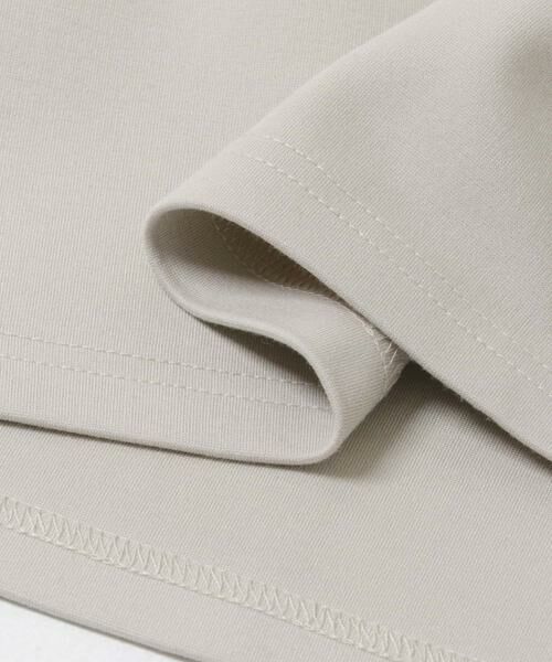 URBAN RESEARCH ITEMS / アーバンリサーチ アイテムズ ワンピース | ハーフジップドルマンワンピース | 詳細23