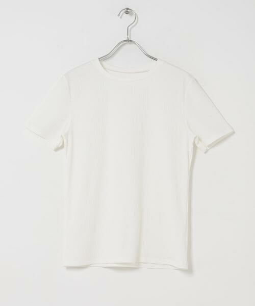 URBAN RESEARCH ITEMS / アーバンリサーチ アイテムズ ワンピース | インナー付きリネンライクセットアップ | 詳細19