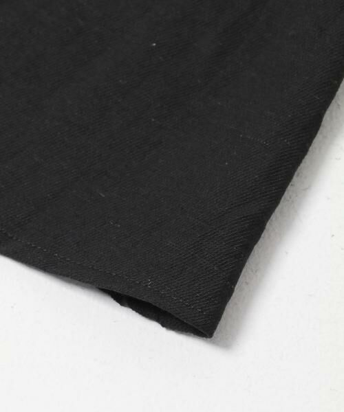 URBAN RESEARCH ITEMS / アーバンリサーチ アイテムズ ワンピース | ウエストマーク半袖ワンピース | 詳細21